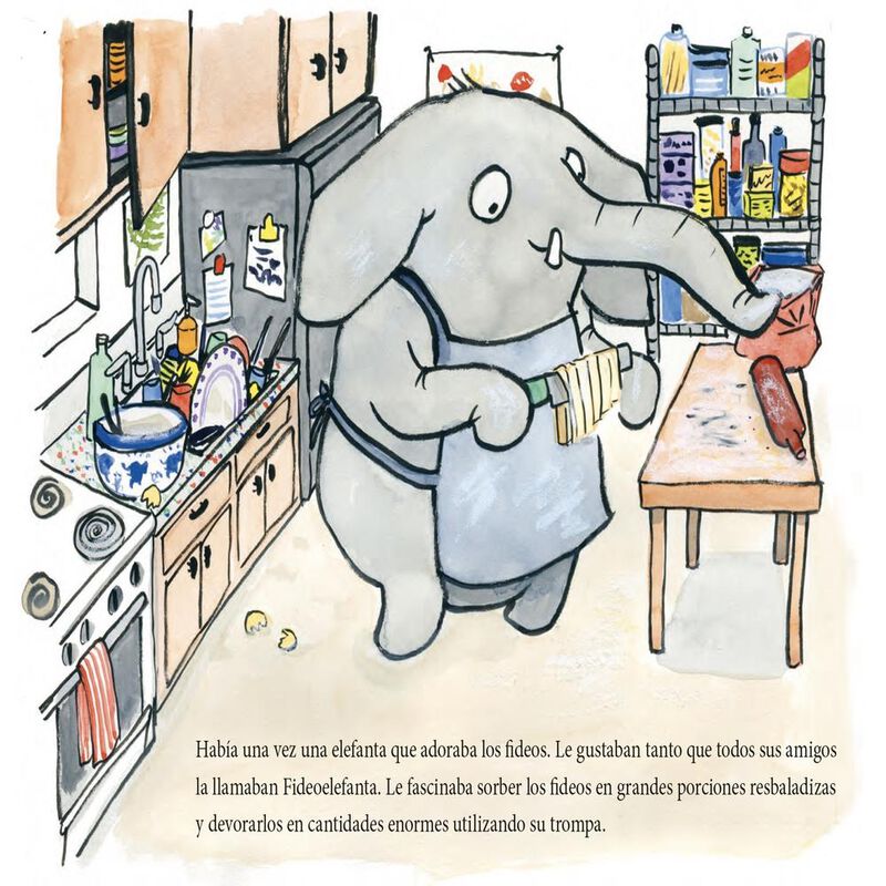 Fideoelefanta image number null