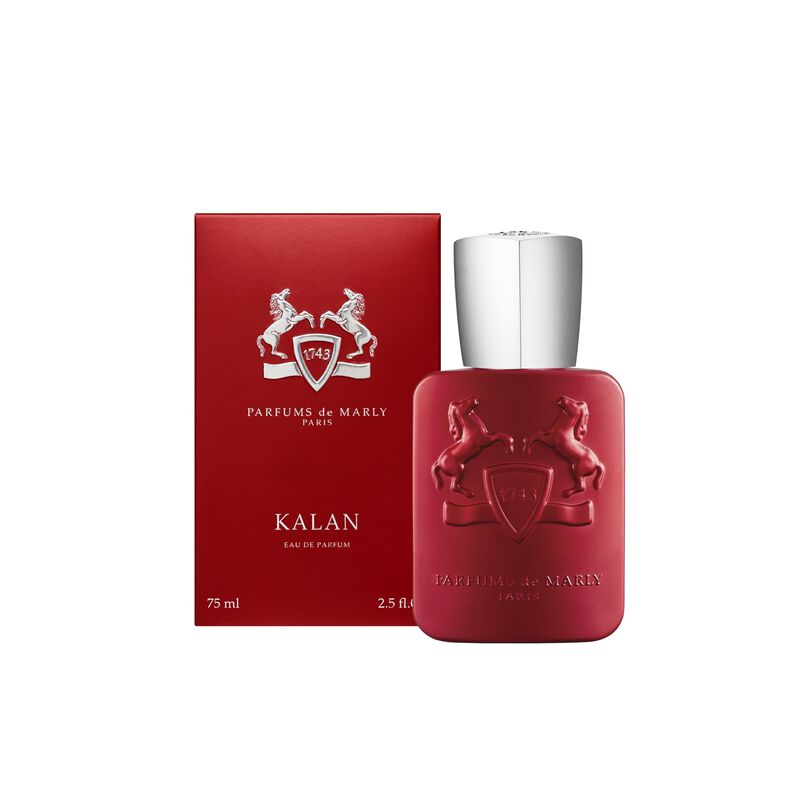 Perfume Parfums De Marly Kalan Eau De Parfum 75... image number null