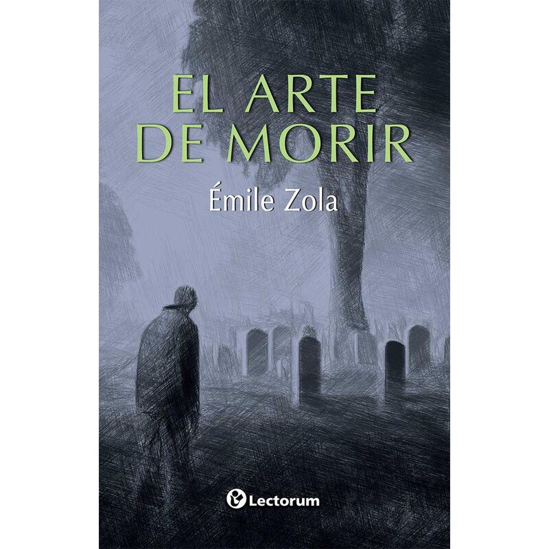 El arte de morir image number null