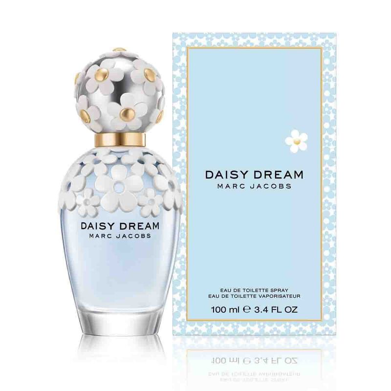 Daisy Dream 100 Ml Edt Spray De Marc Jacobs image number null