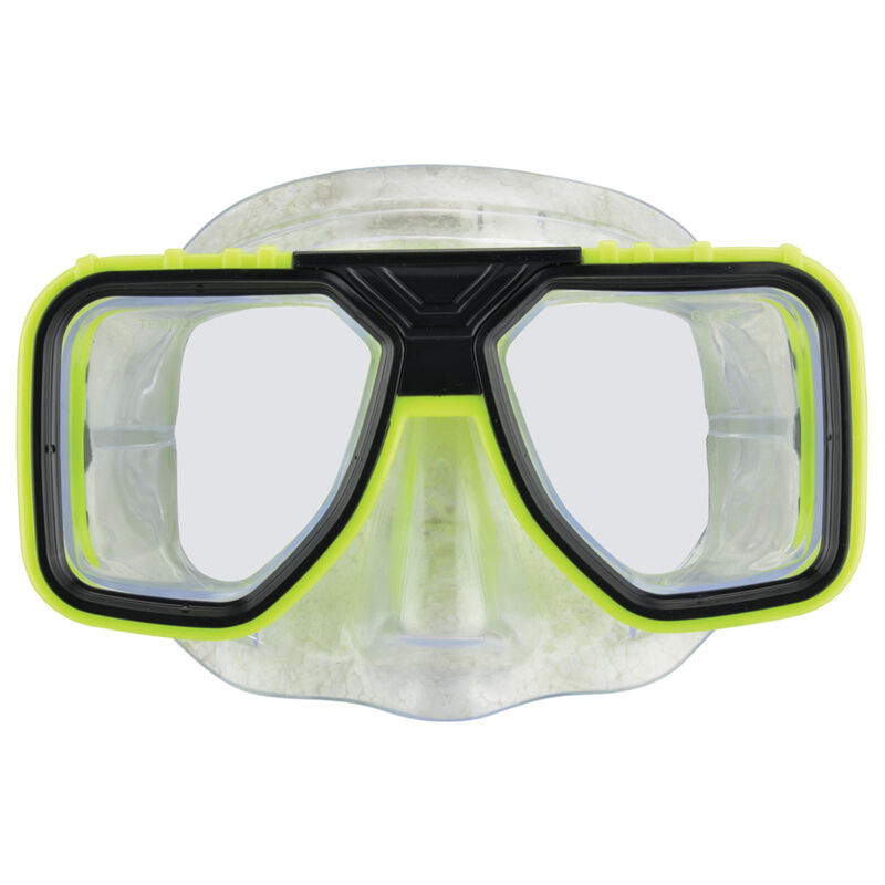 Visor Nataci&oacute;n Adulto Cristal Templado Ajustabl... image number null