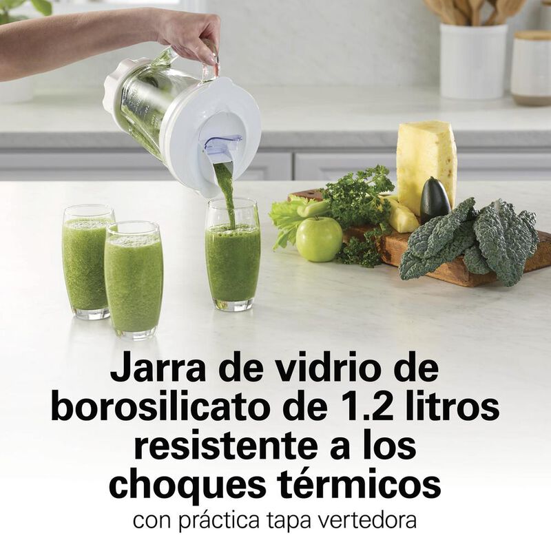 LICUADORA HAMILTON BEACH 54223 14 FUNCIONES LIC... image number null