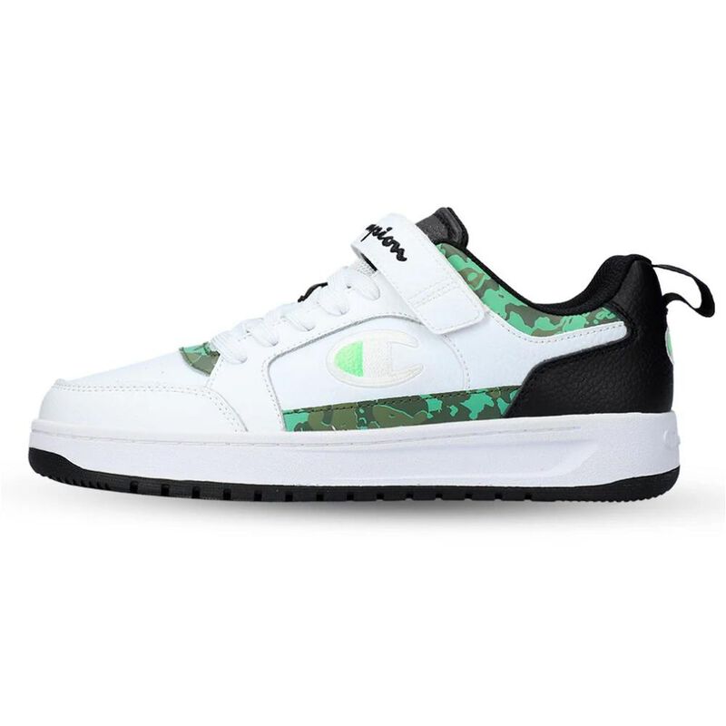 Tenis Champion Drome Lo Camo para Hombre image number null