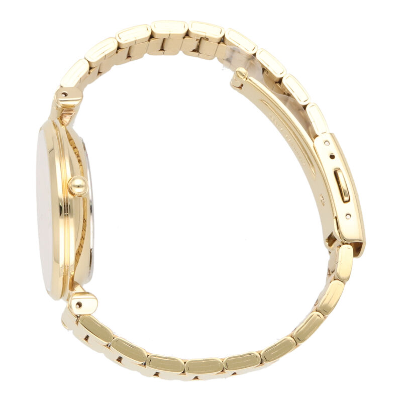 Reloj De Pulso Lorus Modelo Rg240px9 Para Mujer... image number null