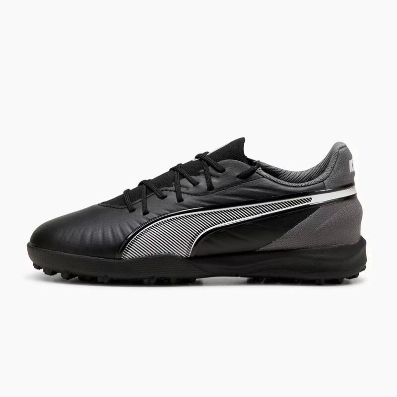 Tenis Puma King Match Multi JR UNISEX image number null