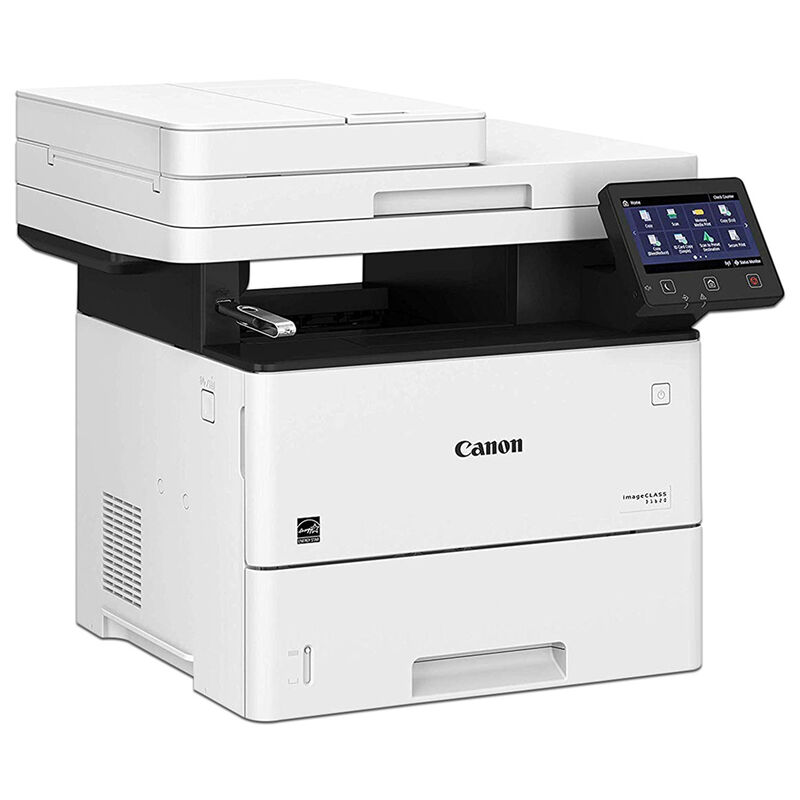 Multifuncional L&aacute;ser Monocrom&aacute;tica Canon imageC... image number null