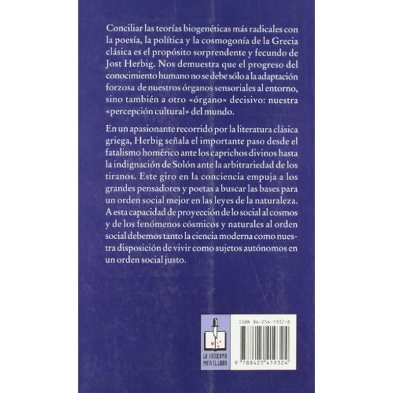 La evoluci&oacute;n del conocimiento image number null