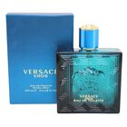 Perfume Versace Eros Edt 100 Ml Para Hombre