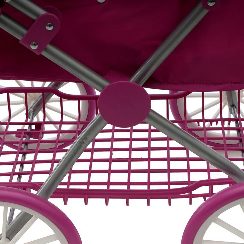 CARRIOLITA PRINSEL 4006 SOFIA UNICORNIO image number null