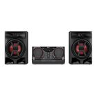 Minicomponente  LG 300w rms xboom ngo/rjo syp