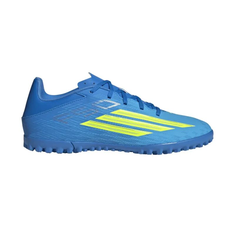 Zapatos De F&uacute;tbol Adidas F50 Club Tf Jr9050 image number null