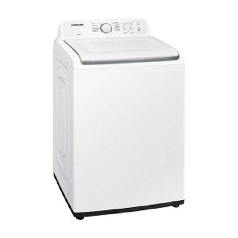 Lavadora Digital Inverter Samsung 22 Kilos Carg... image number null