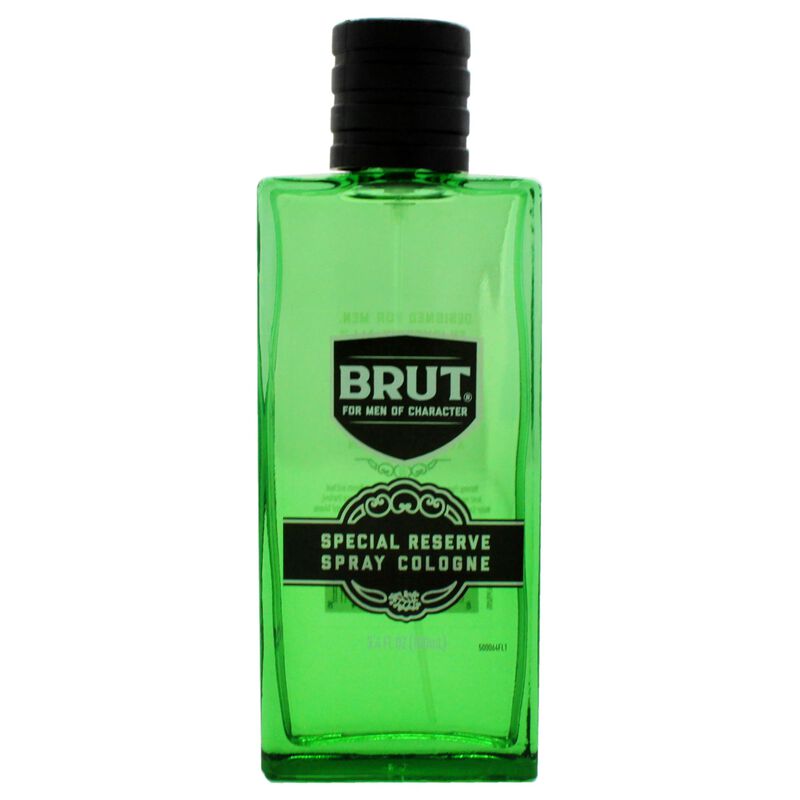 Perfume Brut Special Reserve Para Hombre En Aer... image number null