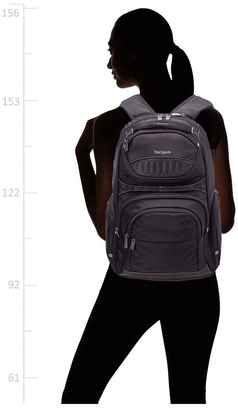 Mochila Targus Legend Iq Para Ordenadores Port&aacute;... image number null