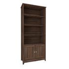 Librero Bertolini E958 Imbuia