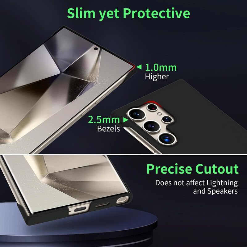 Funda Grecazo Magnetic Slim Para Samsung Galaxy... image number null