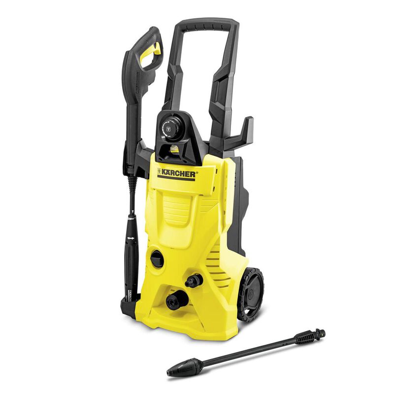 HIDROLAVADORA DE ALTA PRESION KARCHER K4MX 1800... image number null