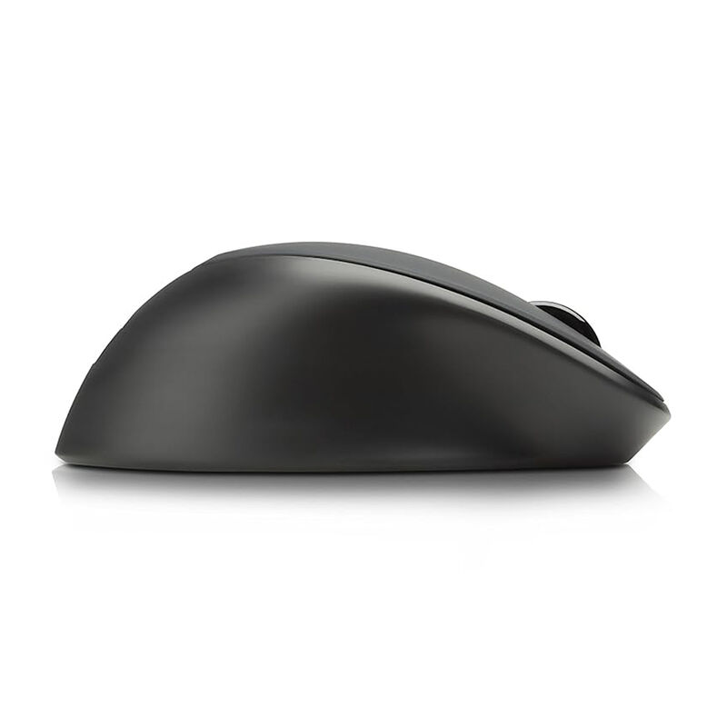 Hp Wireless Mouse Comfort Grip (H2L63Aa) Negro image number null