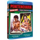 Pack Penitenciaria 1 Y 2 [blu-ray] (1979) Penitentiary + Penitentiary 2