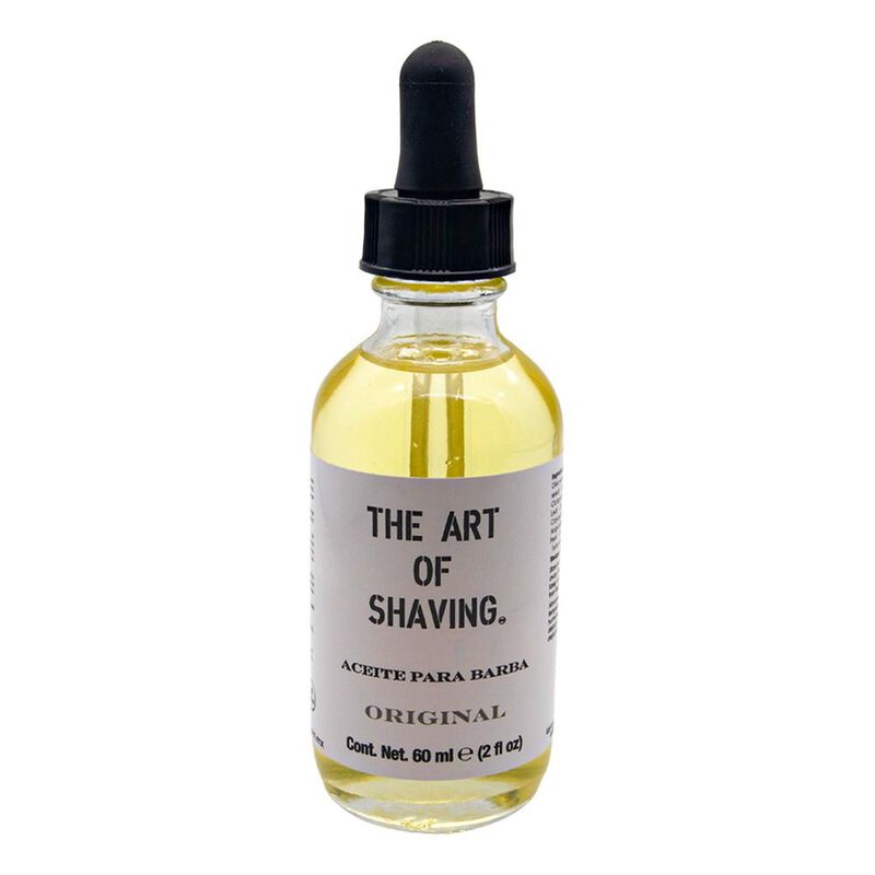 The Art Of Shaving Aceite Para Barba image number null