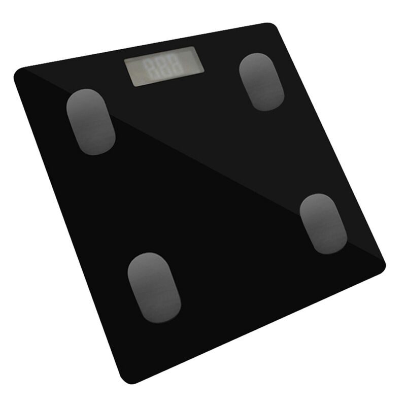 Báscula Inteligente Con Bluetooth image number null