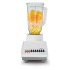 Licuadora Oster BLST4108-013 10 Vel 550W Plastico Color Blanca (2178225)