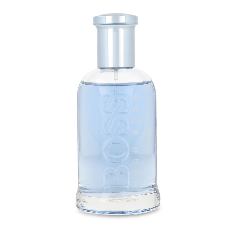 Perfume Bottled Tonic Hugo Boss  100 Ml Edt image number null
