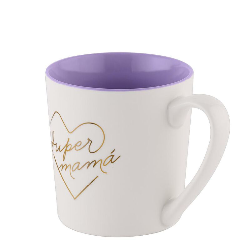 Taza Para Café Grande, Regalos Mamá Y Mujer Nav... image number null