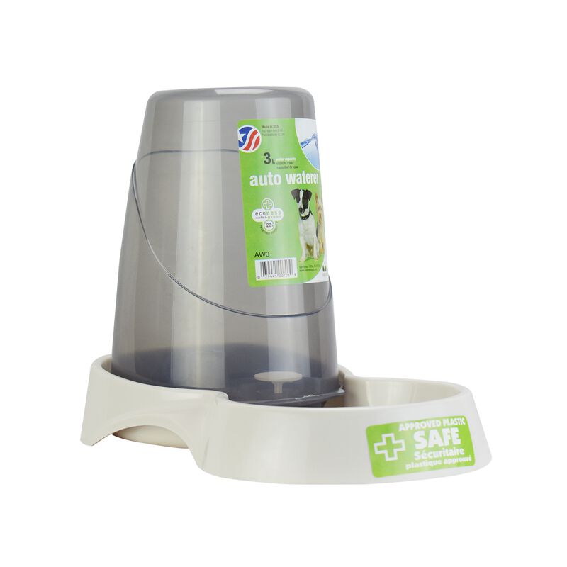 Van Ness Bebedero Automático para Perro y/o Gat... image number null