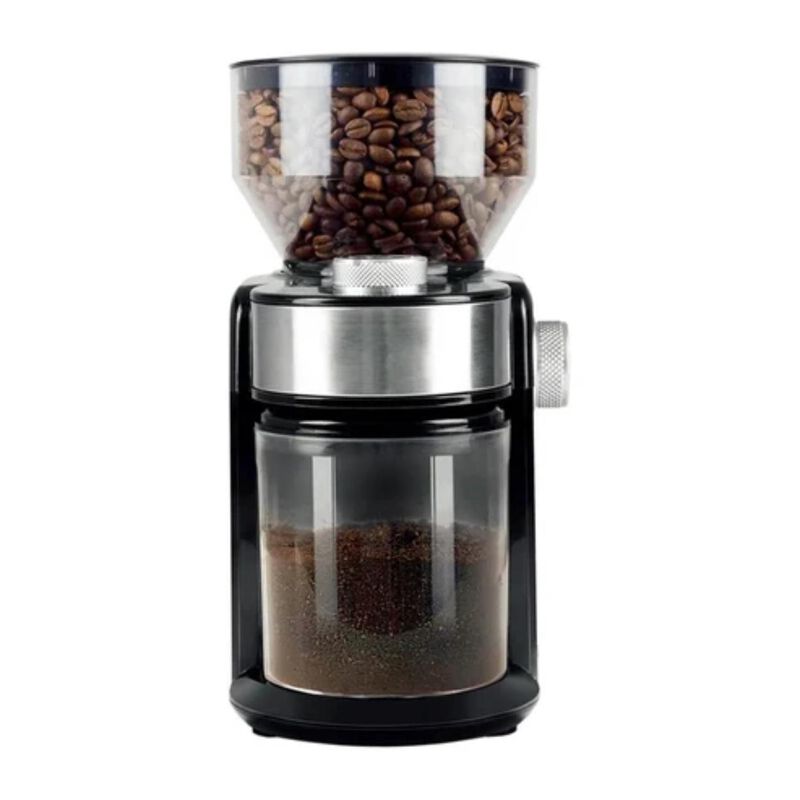 Molino Para Caf&eacute; El&eacute;ctrico Masterchef Powergrin... image number null