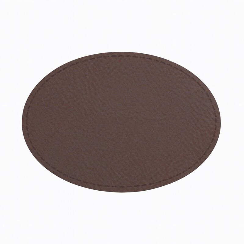 Parche De Cuero Sint&eacute;tico Johnson Plastics Plus... image number null
