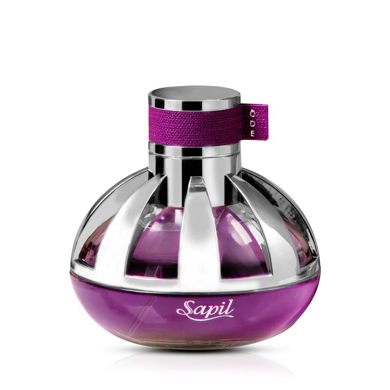 Perfume Sapil Ode Edp 100 Ml Para Mujer Fruity ... image number null