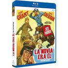 La Novia Era &Eacute;l [blu-ray] (1949) &mdash; Yo Fui Un Novio De Guerra