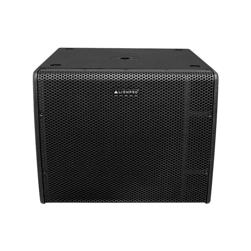 Sistema Lineal X-Array 18 Advance AlienPro Subw... image number null