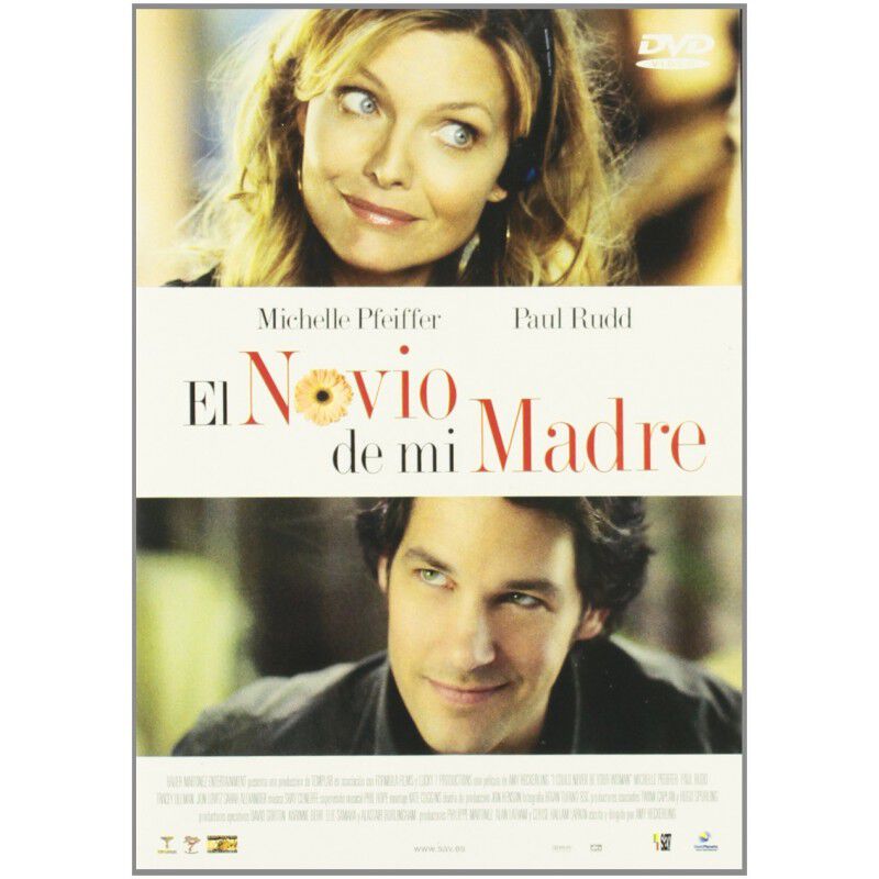 El Novio De Mi Madre image number null