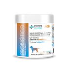 MEDICAL SOLUTIONS. Probióticos para Perros en Polvo. 90 gr. Con Enzimas Digestivas