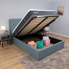 Base de Cama Individual Roomi Explorer