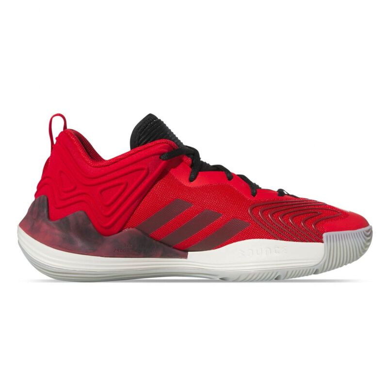 Tenis Deportivo Adidas D Rose Son Of Chi Iii Ie... image number null
