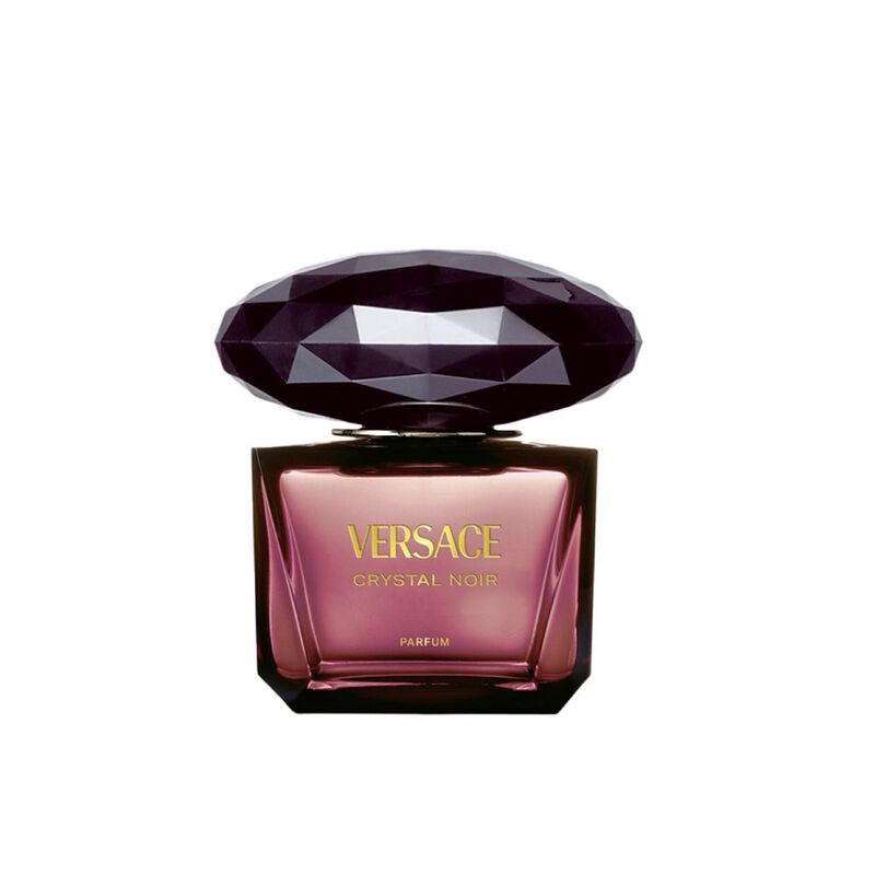 Perfume Versace Bright Crystal Noir Para Mujer ... image number null