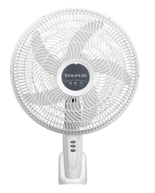 Combo 2 Ventiladores De Pared Taurus 16 Pul 2 V... image number null