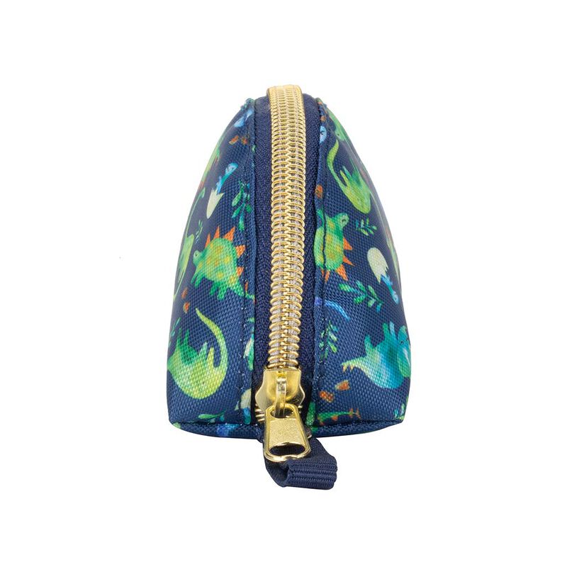 Bolsa De Almacenamiento Itzy Ritzy 11 cm Dinosa... image number null