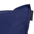 Coj&iacute;n Decorativo Dicasa Zita Azul Oceano