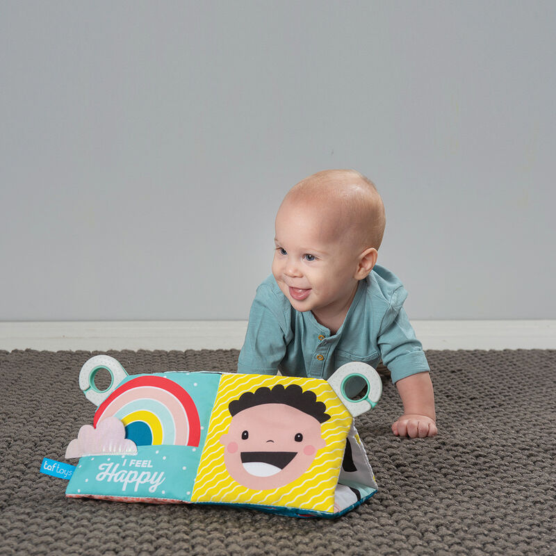 Juguete De Desarrollo - Mis Sentimientos image number null