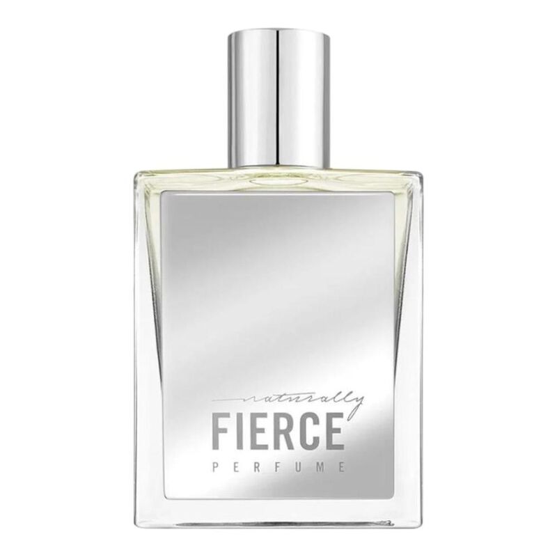 Perfume Abercrombie & Fitch Naturally Fierce Ed... image number null