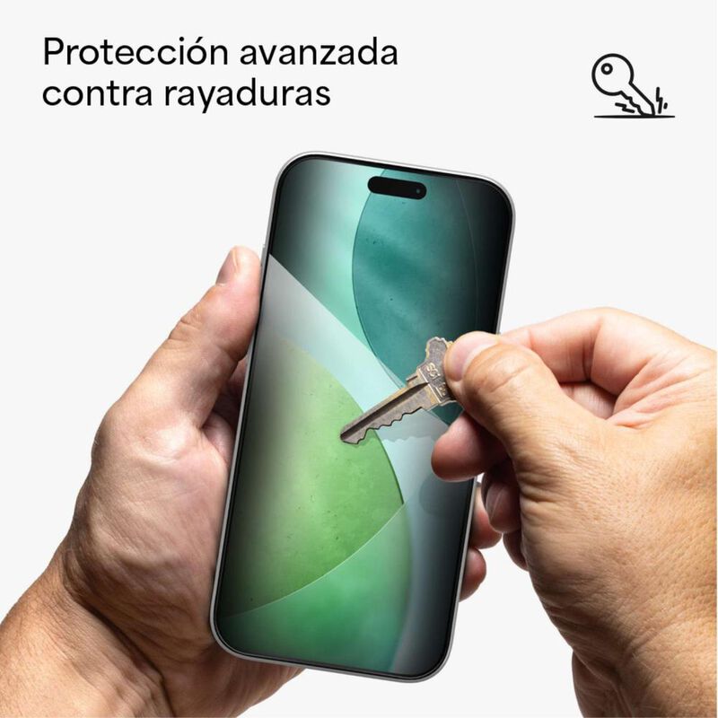 Mica Xtr5 Para Iphone Air Zagg image number null