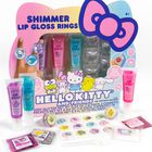 Kit Para Hacer Brillos De Labios Horizon Group Usa Hello Kitty
