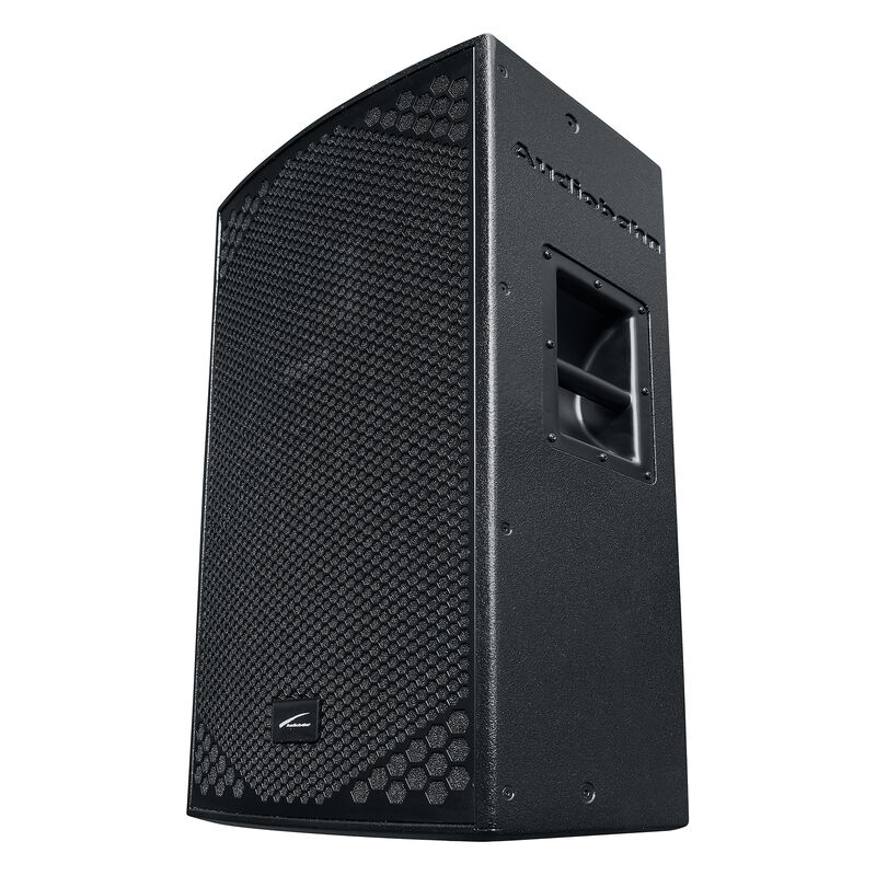 Bocina amplificada profesional 15" 2000w Audiob... image number null