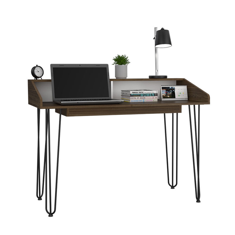 Escritorio Armable Palermo image number null