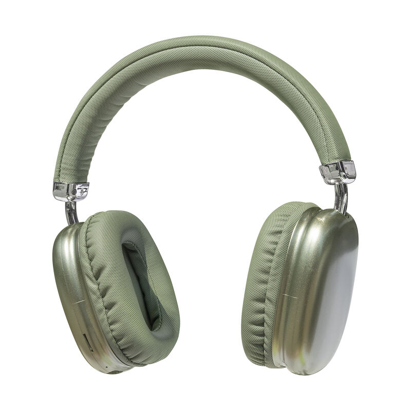 Aud&iacute;fonos inalambricos on-ear Audiobahn AHARMON... image number null