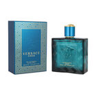 Versace Eros 100 Ml Edp Spray